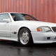 Illustration for article titled Is This Ultra-Rare Mercedes The One For You?